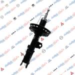 دبل امامي يسار سنتافيا -سورنتو 2012 كوري