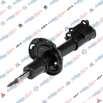 دبل امامي يسار سنتافيا -سورنتو 2017 كوبي