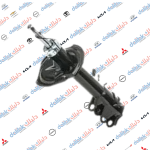 دبل امامي يسار سني 2001-2011- HF