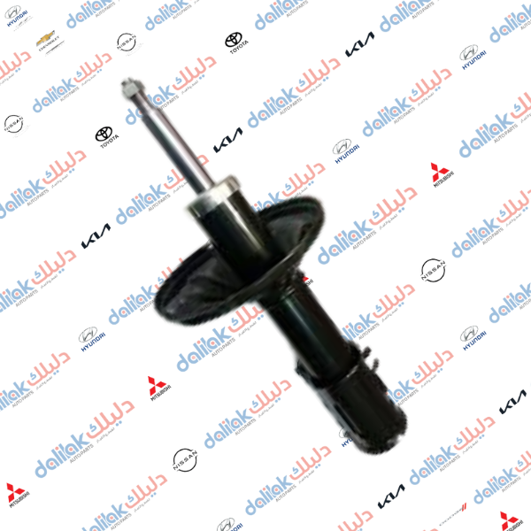 دبل امامي يسار سني 2005-2011 كوبي