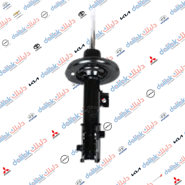 دبل امامي يسار سيراتو -فورتي 2013 -2016 كوري