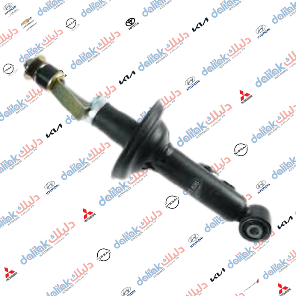 دبل امامي يسار فلاونزا 2007-2015 2WD كوبي