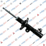 دبل امامي يسار كلانت 2008-2011 HF