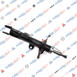 دبل امامي يسار كورلا 2010-2018 كوبي