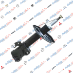 دبل امامي يسار كورلا اسرائلي 2012-2016