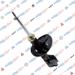 دبل امامي يسار كيا اوبتيما- سوناتا 2012 كوبي