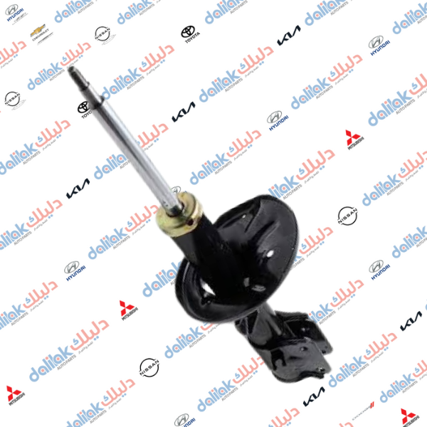 دبل امامي يسار كيا اوبتيما- سوناتا 2012 كوبي