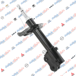 دبل امامي يسار كيا اوبتيما- سوناتا 2018 كوبي