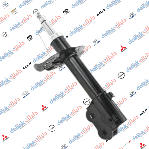 دبل امامي يسار كيا اوبتيما- سوناتا 2018 كوبي