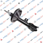 دبل امامي يسار كيا اوبتيما 2010 FHA