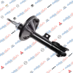 دبل امامي يسار كيا سبكترا -سيراتو 2008 HF