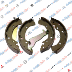 بنز هند بريك خلفي فورتي -سيراتو 2013 ماليزي OEM K11177