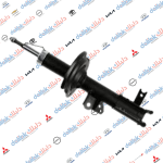 دبل امامي يسار كيا بيكانتو 2014-2017 كوري OEM 54650-1Y200