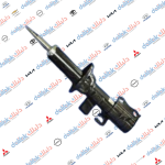 دبل امامي يسار كيا ريو 2001-2005 كوري