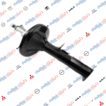 دبل امامي يسار كيا سيفيا - سبكترا 2002