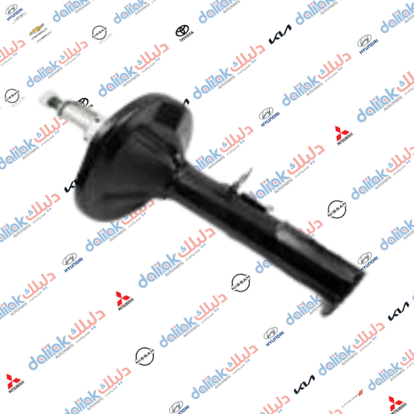 دبل امامي يسار كيا سيفيا - سبكترا 2002