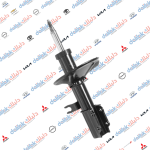 دبل امامي يسار كيا سيفيا 93 -HF 633169