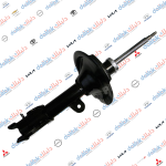 دبل امامي يسار كيا صول 2015 كوري