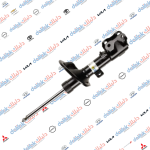 دبل امامي يسار لانسر شاريوت 2012 -2017 كوبي