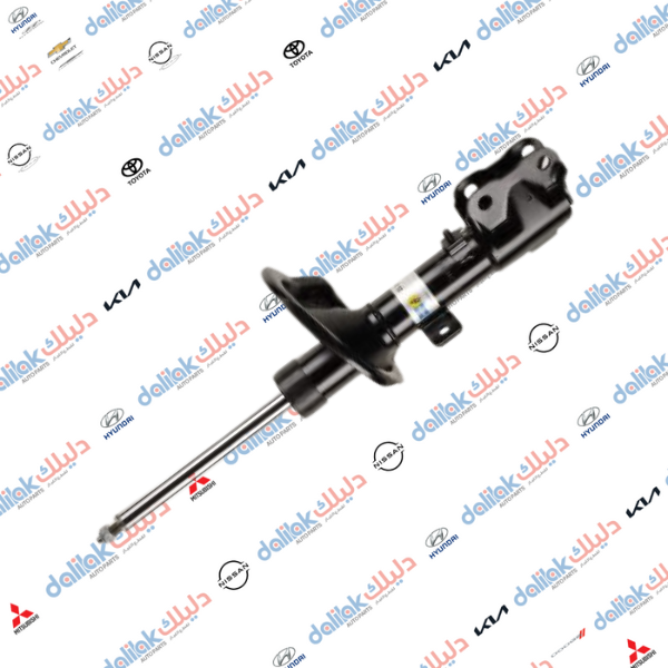 دبل امامي يسار لانسر شاريوت 2012 -2017 كوبي