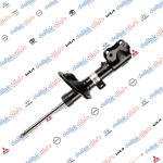 دبل امامي يسار لانسر شاريوت 2012 -HF