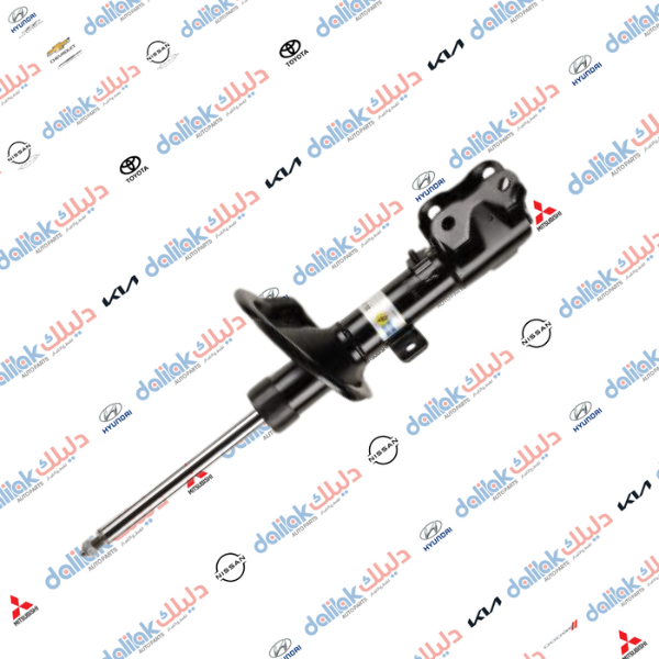 دبل امامي يسار لانسر شاريوت 2012 -HF