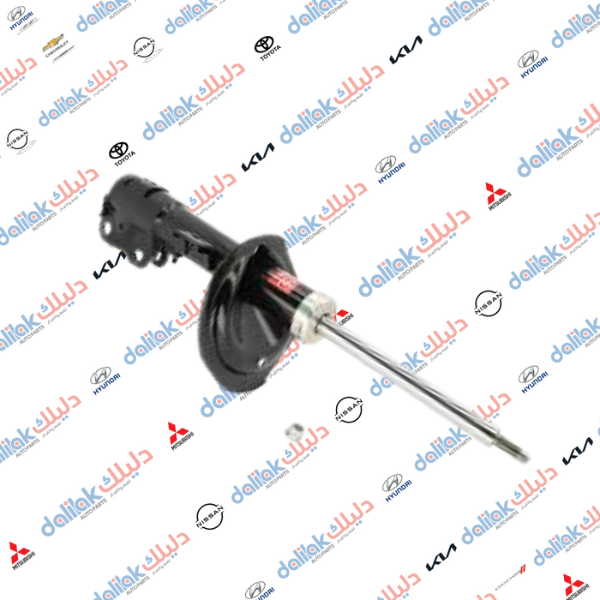 دبل امامي يسار لانسر شاريوت 2012 -KYB