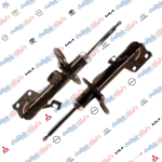 دبل امامي يسار نيسان سنترا 2020-2023 كوبي