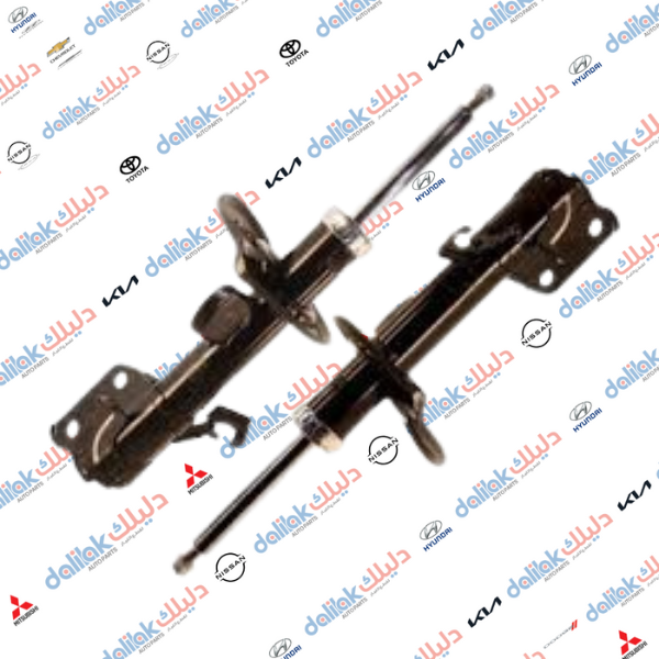 دبل امامي يسار نيسان سنترا 2020-2023 كوبي