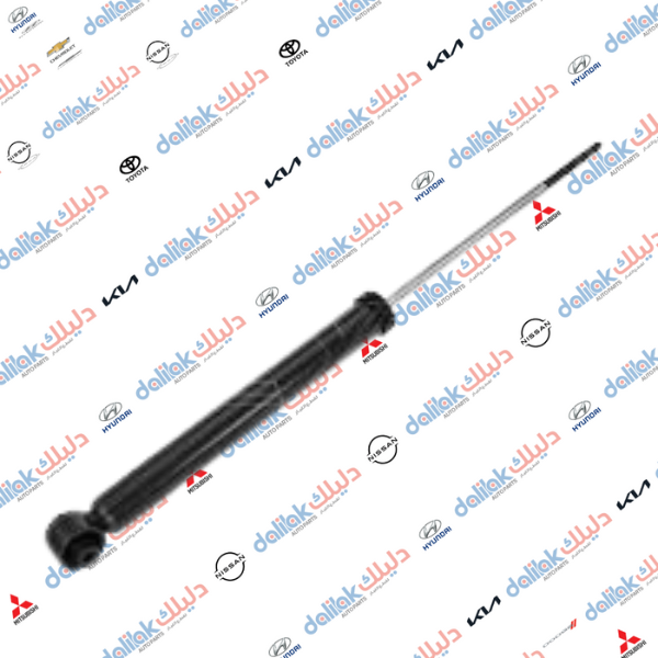 دبل خلفي افيو 2010 HF