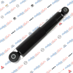 دبل خلفي اكسنت -كيا ريو -2014-2016 كوبي