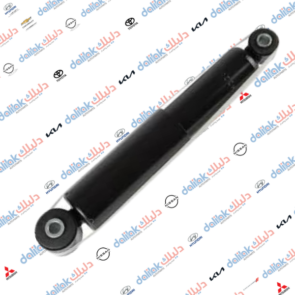 دبل خلفي اكسنت -كيا ريو -2014-2016 كوبي