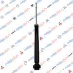 دبل خلفي اكسنت -كيا ريو 2010 كوري