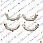 بنز هند بريك سوناتا-توسان - سبورتج 2010 كوبي OEM 58350-2EA00