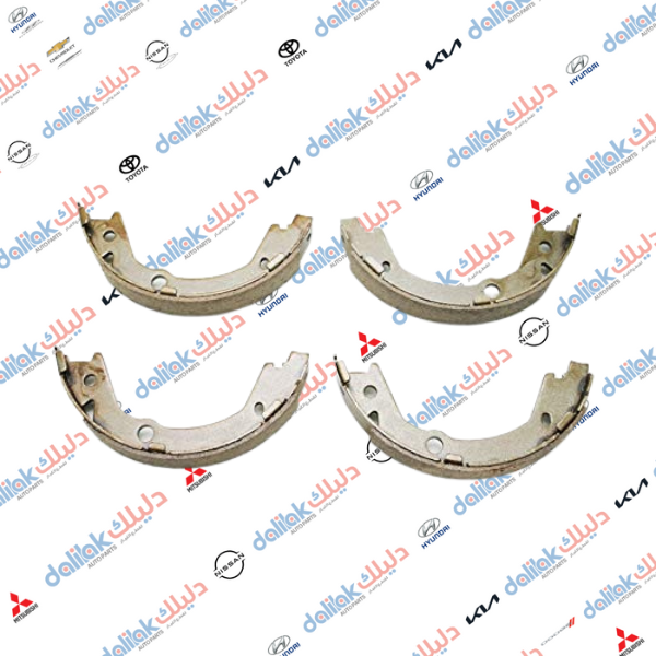 بنز هند بريك سوناتا-توسان - سبورتج 2010 كوبي