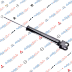 دبل خلفي النترا - كيا اوبتيما 2010 دهن HF