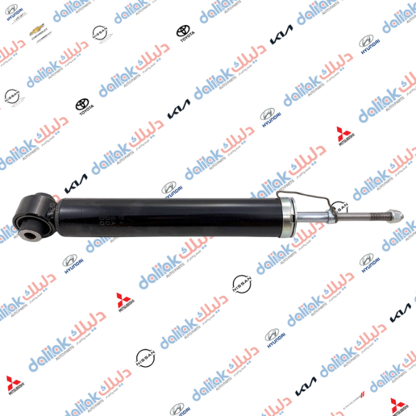 دبل خلفي اوت لاندر 2011 -HF