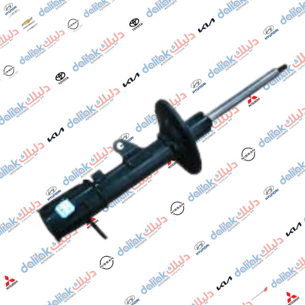 دبل خلفي ايمن سبكترا 2008 -HF