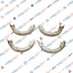 بنز هند بريك سوناتا-توسان - سبورتج 2010 موبس