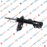 دبل خلفي يمين توسان -كيا سبورتج 2010 -HF