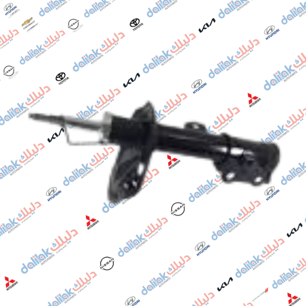 دبل خلفي يمين توسان -كيا سبورتج 2010 -HF