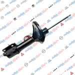 دبل خلفي يمين توسان -كيا سبورتج 2010 كوبي