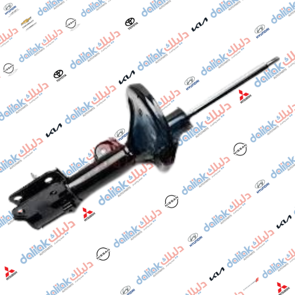 دبل خلفي يمين توسان -كيا سبورتج 2010 موبس