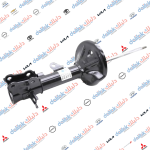 دبل خلفي يمين سبكترا- سيراتو 2008 موبس