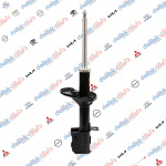 دبل خلفي يمين سيفيا - سبكترا 2002 كوري