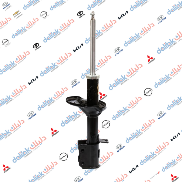 دبل خلفي يمين سيفيا - سبكترا 2002 كوري