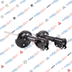 دبل خلفي يمين كيا سبكترا -النترا 2005 HF