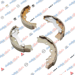 بنز هند بريك كيا فورتي -سيراتو 2015 كوبي OEM 58350-A7A00