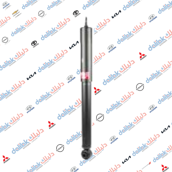 دبل خلفي باجيرو 2010 -KYB