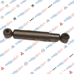 دبل خلفي باص L300 2012